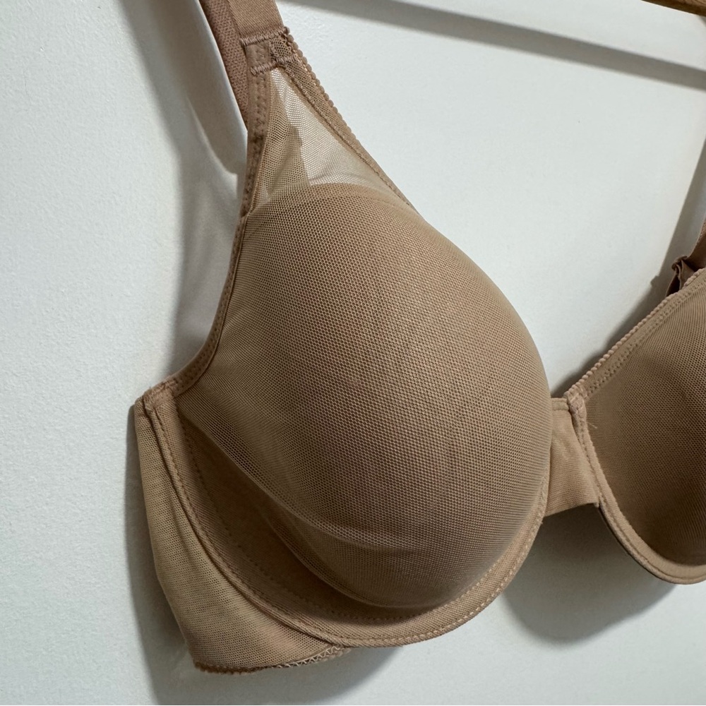 B.Tempted Convertible Lightly Padded Bra - Picture 4 of 12